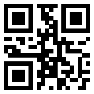 Immagine del Qr Code di 3206136477