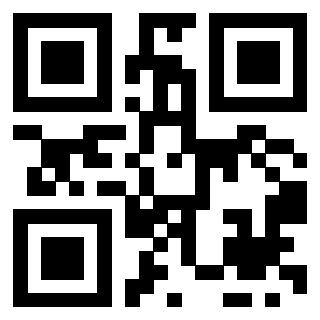 Il QrCode di 3206136479