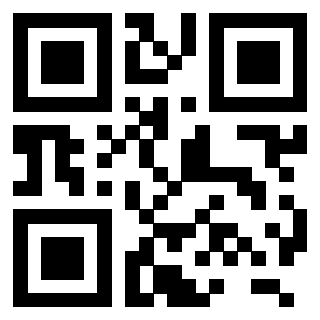 3206136481 - Immagine del Qr Code associato