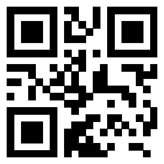 Immagine del Qr Code di 3206136483