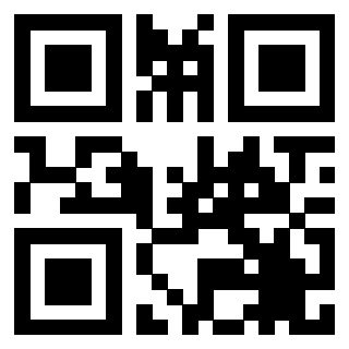 Scansione del Qr Code di 3206136484