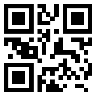 Immagine del Qr Code di 3206136485
