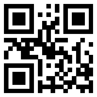 Immagine del Qr Code di 3206136486