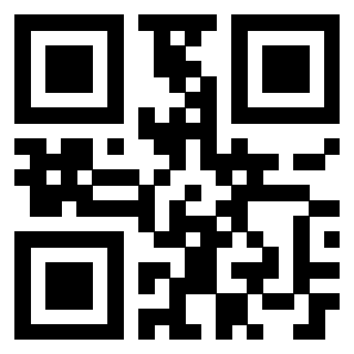 Scansione del Qr Code di 3206136489