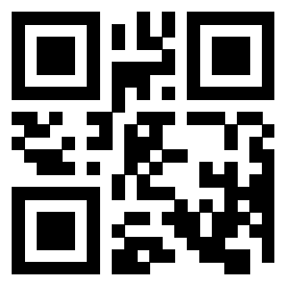 Scansione del QrCode di 3206136490