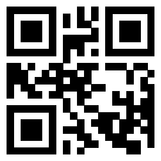Scansione del QrCode di 3206136491