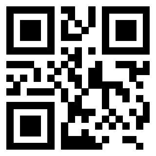 Scansione del Qr Code di 3206136496
