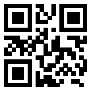 Il Qr Code di 3206136498