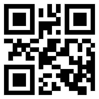 Scansione del Qr Code di 3206136501