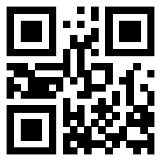 Immagine del QrCode di 3206136502