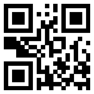 Il QrCode di 3206136503