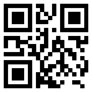 Il QrCode di 3206136505