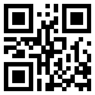 Immagine del QrCode di 3206136506