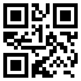 Immagine del QrCode di 3206136508
