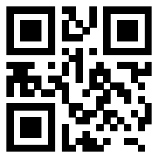 3206136509 - Immagine del QrCode associato