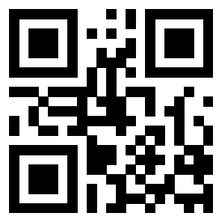 3206136511 - Immagine del QrCode