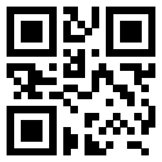 Scansione del QrCode di 3206136512