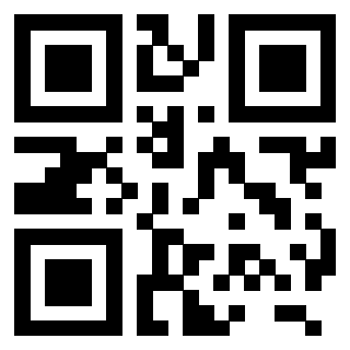3206136513 - Immagine del QrCode