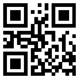 Il QrCode di 3206136516