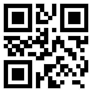 Immagine del Qr Code di 3206136519