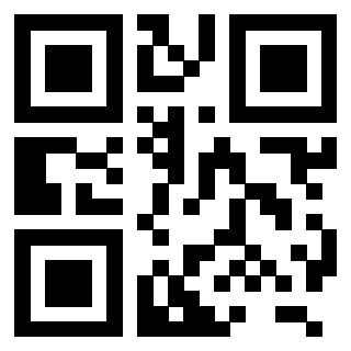 Immagine del QrCode di 3206136524