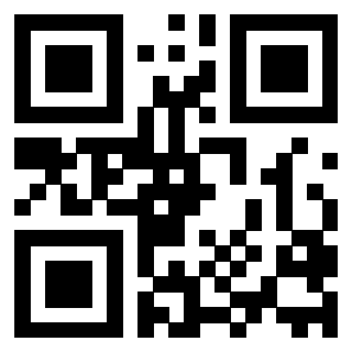 Scansione del QrCode di 3206136528