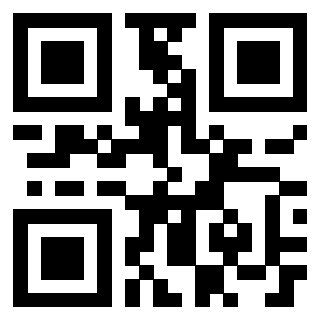 Il QrCode di 3206136532