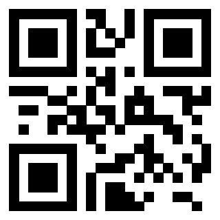 3206136535 - Immagine del QrCode associato