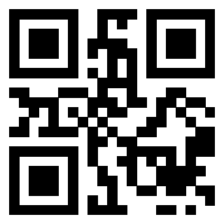 3206136536 - Immagine del QrCode associato