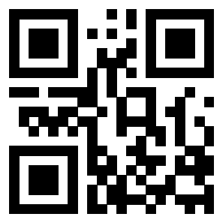 Immagine del Qr Code di 3206136537
