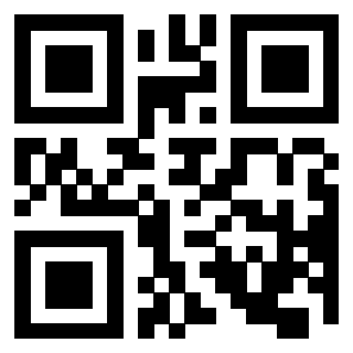 Immagine del Qr Code di 3206136538