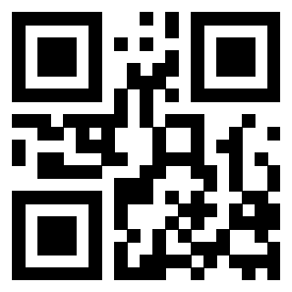Immagine del Qr Code di 3206136539