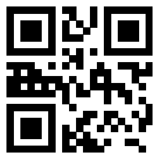 Il QrCode di 3206136543