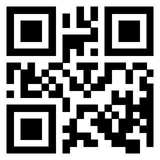 3206136544 - Immagine del QrCode associato