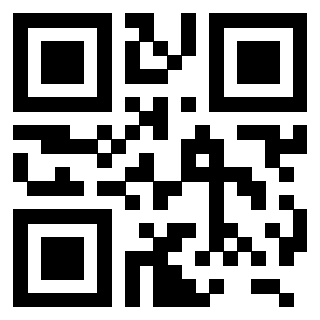 Il Qr Code di 3206136547