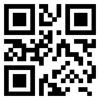 3206136550 - Immagine del QrCode associato