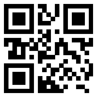 Scansione del QrCode di 3206136551