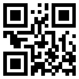 Il QrCode di 3206136553