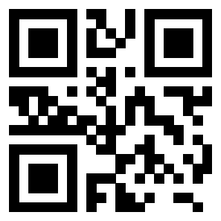 Immagine del QrCode di 3206136555