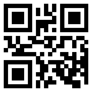 Scansione del QrCode di 3206136556