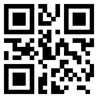 Il QrCode di 3206136559