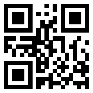Immagine del QrCode di 3206136561