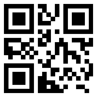 3206136563 - Immagine del Qr Code associato