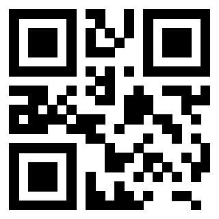 Il QrCode di 3206136571