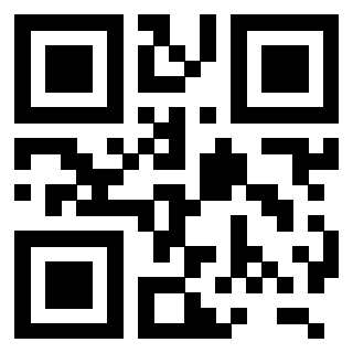 Il QrCode di 3206136577