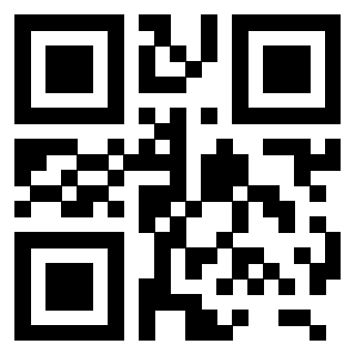 Il QrCode di 3206136581