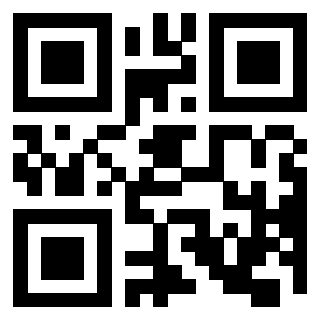 3206136582 - Immagine del Qr Code associato