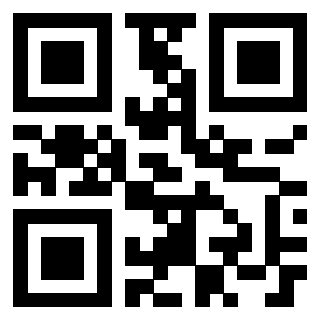 3206136583 - Immagine del QrCode