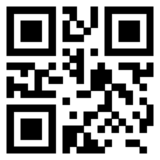 Immagine del QrCode di 3206136584