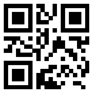Immagine del QrCode di 3206136593